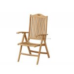 AKITA RECLINING CHAIR