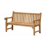 BIG CLASSIC BENCH 155 CM