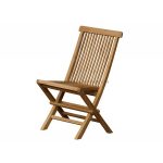 CLASSIC FOLDING CHAIR