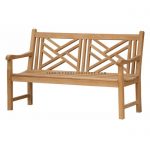 CROSS BENCH 120 CM