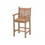 JOGJAKARTA BAR CHAIR