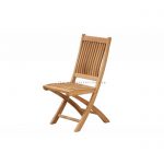 KIFFA FOLDING CHAIR