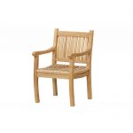 KINTAMANI ARM CHAIR