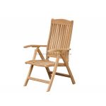MADISON RECLINING CHAIR
