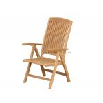 MARLEY RECLINING CHAIR