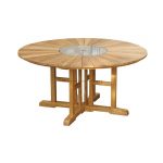 MATAHARI FIXED TABLE 130 CM