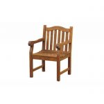 NEW CASTLE ARM CHAIR