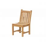 RISH SIDE CHAIR
