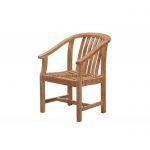 SAMOSIR ARM CHAIR