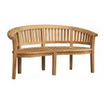 SAN FRANSISCO BENCH THICK TOP