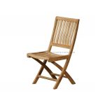 TORAJA FOLDING CHAIR