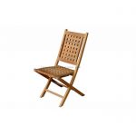 TORONTO FOLDING CHAIR