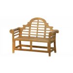 WEMBLEY BENCH 120 CM