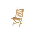 BALI FOLDING CHAIR
