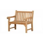 BIG CLASSIC BENCH 100 CM