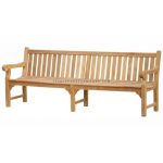 BIG CLASSIC BENCH 240 CM