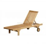 CARITA SUN LOUNGER