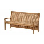 FLORES BENCH 150 CM