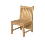 FLORES CHAIR