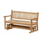 GLIDER BENCH 150 CM