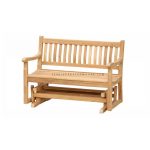 GLIDER-BENCH-120-CM