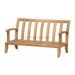 HAMPTON BENCH 3 SEATER