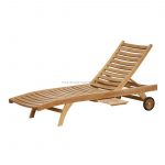 HORISON SUN LOUNGER