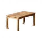 Kintamani Coffee Table 50x100x45 cm