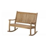 KINTAMANI ROCKING BENCH