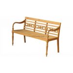 MALAKA BENCH 150 CM