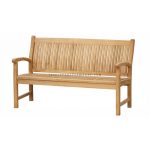 MARLEY BENCH 150 CM