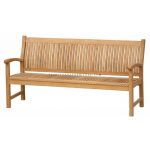 MARLEY BENCH 180 CM