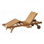 RICHMOND SUN LOUNGER