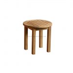 ROUND COFFEE TABLE 50 CM