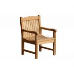 SYDNEY ARM CHAIR