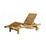 VANAVARA SUN LOUNGER