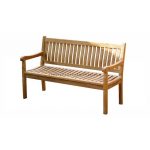 WAVE BENCH 150 CM