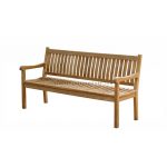 WAVE BENCH 180 CM