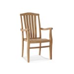 HARI STACKING CHAIR