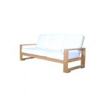 HAVANA BENCH 3 SEATER