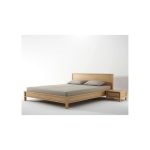 MARCEL BED FRAME