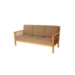 VINCENT LOUNGE 3 SEATER