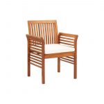 HERACKLEIOS DINING CHAIR