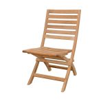 LEO FOLDING CHAIR