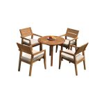 MASTON DINING SET