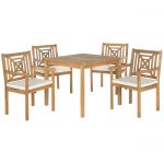 RADNOR DINING SET