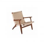 SAMIRA WIDE ARM CHAIR