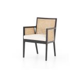 ANTONIA CANE CHAIR