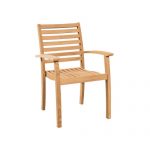 ROYAL STACKING CHAIR