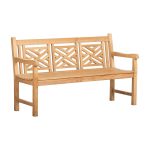 TUBAN TEAK BENCH